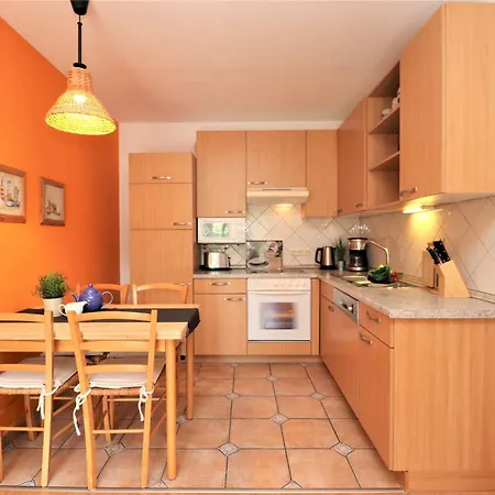 Wohnpark Strandstrasse App 11 Wustrow (Fischland)