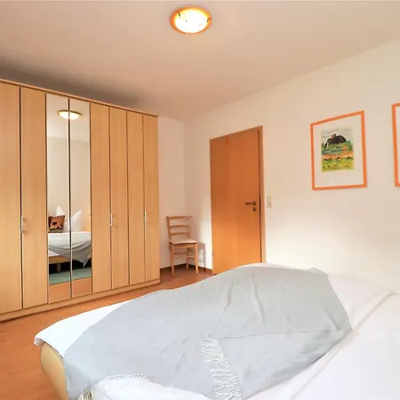 Apartament Wohnpark Strandstrasse App 11 *