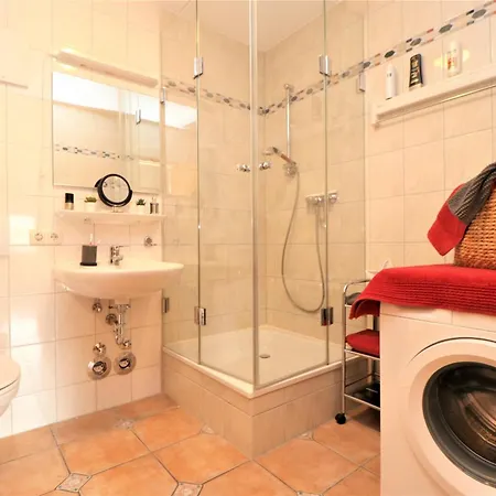 Apartament Wohnpark Strandstrasse App 11 Wustrow (Fischland)