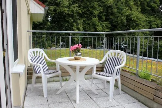 Wohnpark Strandstrasse App 11 Wustrow (Fischland)